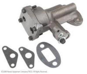 D1NL6600A OIL PUMP