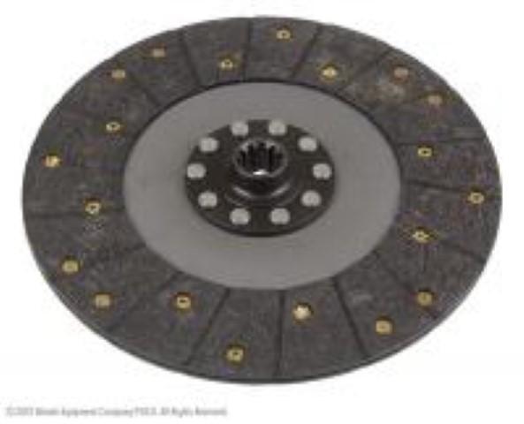 D1NN7550A CLUTCH DISC