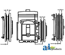 D2NN19D649A Clutch-Heavy Duty Bearing 2G Fits Ford