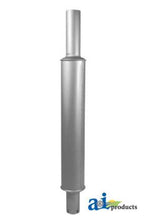 D2NN5230A Muffler Fits Ford