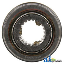 D351121 Yoke Safety Sliding Lock 35 1-3/8X21 Fits Drivelines