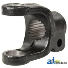 D448720 Yoke Implement Fits Drivelines