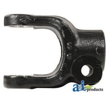 D448720 Yoke Implement Fits Drivelines