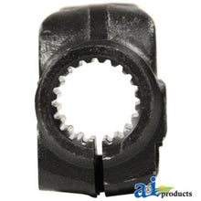 D448720 Yoke Implement Fits Drivelines