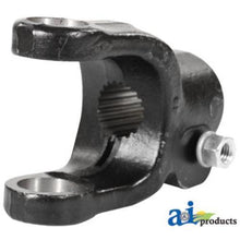 D448721 Implement Yoke Fits Drivelines