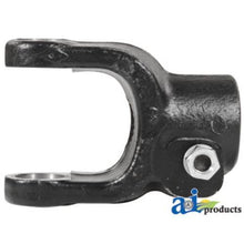 D448721 Implement Yoke Fits Drivelines