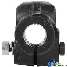 D448721 Implement Yoke Fits Drivelines