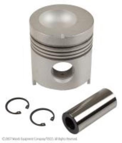 D4NN6108S PISTON W/PIN 040