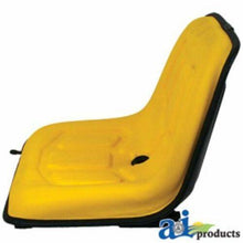 LGS100YL Lawn/Garden Seat Yellow