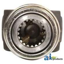 D551120 Yoke Safety Sliding Lock 55 1-3/4X20 Fits Drivelines
