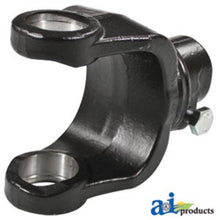 D558706 Yoke Implement Fits Drivelines