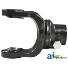D558706 Yoke Implement Fits Drivelines