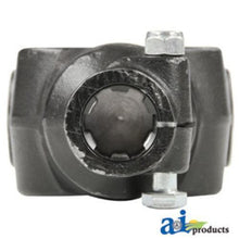D558706 Yoke Implement Fits Drivelines