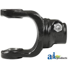 D558721 Yoke Implement Fits Drivelines