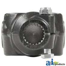 D558721 Yoke Implement Fits Drivelines