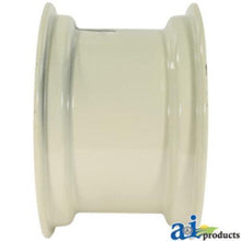 D5NN1007B Rim Front 10L X 16" Fits Ford