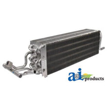 D5NN18N315C Evaporator Fits Ford