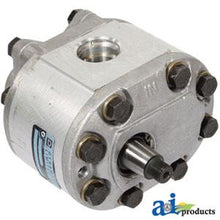 D5NN600C-E Hydraulic (Economy) Pump Fits Ford/NH 9700