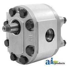 D5NN600C-E Hydraulic (Economy) Pump Fits Ford/NH 9700
