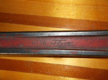 Vintage 4114 Fleet Pipe Wrench