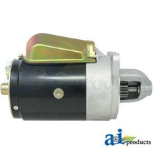 D7NN11001A Starter Ford Fits Electrical Apps