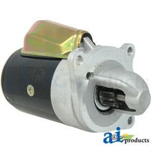 D7NN11001A Starter Ford Fits Electrical Apps
