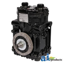 D7NN19D623A York New Compressor Fits Ford