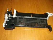 Roller Motor & Index Group Off Of A Epson WF-2660 All-In-One Inkjet Printer