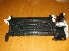 Roller Motor & Index Group Off Of A Epson WF-2660 All-In-One Inkjet Printer