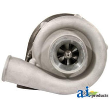 D8NN6K682BA Turbocharger Fits Ford