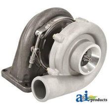 D8NN6K682BA Turbocharger Fits Ford