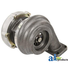 D8NN6K682BA Turbocharger Fits Ford