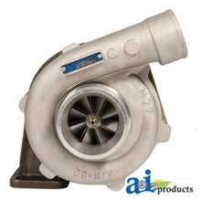 D8NN6K682FB Turbocharger Fits Ford