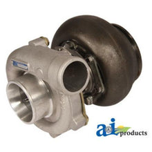 D8NN6K682FB Turbocharger Fits Ford