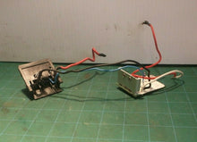 Wiring Harness Off Of A Kobalt 40V Max Cordless Trimmer