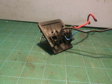 Wiring Harness Off Of A Kobalt 40V Max Cordless Trimmer