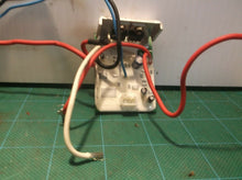 Wiring Harness Off Of A Kobalt 40V Max Cordless Trimmer
