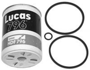 D8NN9176AA FUEL FILTER