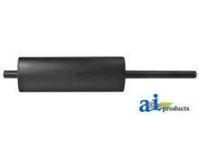 D9NN5230EA17M Muffler Fits Ford