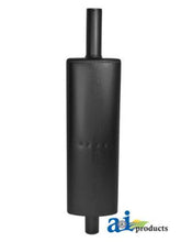 D9NN5230FA Muffler Fits Ford