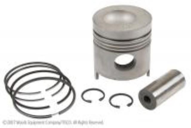 D9NN6108KA PISTON W/RINGS 040
