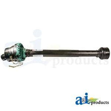 DC535810N Domestic 80Ã‚° Constant Velocity Fits Drivelines
