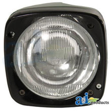 DE13523 HeadLight; RH Fits John Deere