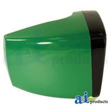 DE13523 HeadLight; RH Fits John Deere