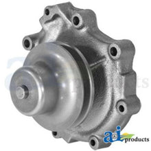 DHPN8A513A Water Pump Fits Ford