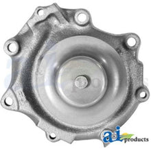 DHPN8A513A Water Pump Fits Ford