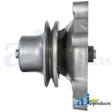 DHPN8A513A Water Pump Fits Ford