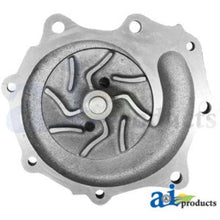 DHPN8A513A Water Pump Fits Ford