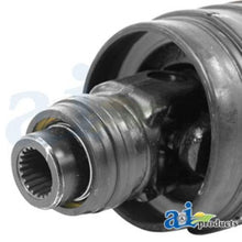 DT43272N 35 CAT4 CV TR Half 1 3/8- Fits Drivelines