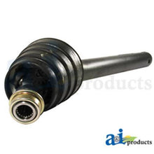DT435920 Front Half CV w/ Female T Fits Drivelines